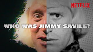 Jimmy Savile: A British Horror Story előzetes