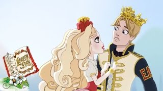 Ever After High előzetes