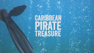 Caribbean Pirate Treasure előzetes