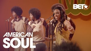 American Soul előzetes