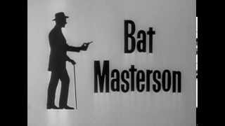 Bat Masterson előzetes