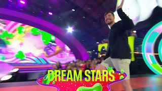 Kids' Choice Awards előzetes