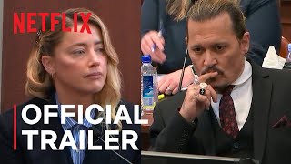 Depp kontra Heard előzetes