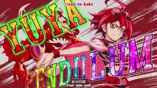 遊☆戯☆王ARC-V előzetes