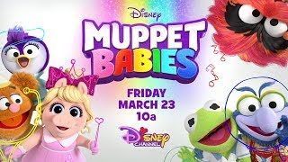 Muppet Babies előzetes