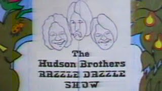 The Hudson Brothers Razzle Dazzle Show előzetes