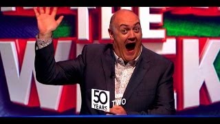 Mock the Week előzetes