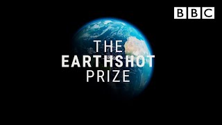 Earthshot Prize - Emberek a Földért előzetes