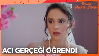 Benim Güzel Ailem előzetes