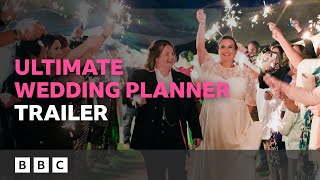 Ultimate Wedding Planner előzetes