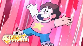 Steven Universe előzetes