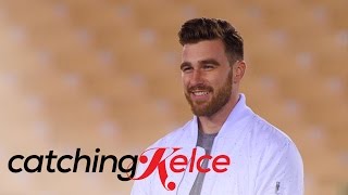 Catching Kelce előzetes