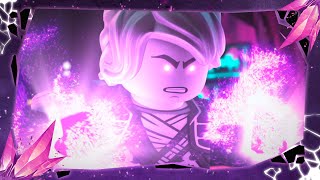 LEGO Ninjago: A Spinjitzu mesterei előzetes