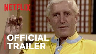 Jimmy Savile: A British Horror Story előzetes