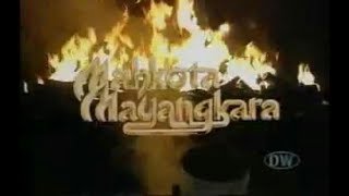 Mahkota Mayangkara előzetes