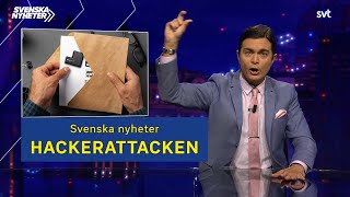 Svenska nyheter előzetes