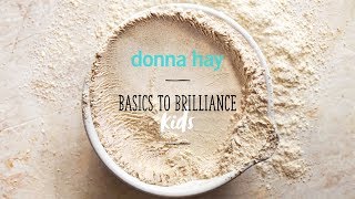 Donna Hay: Basics to Brilliance Kids előzetes