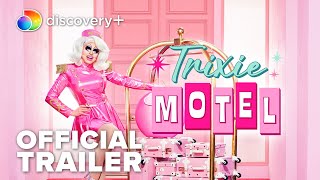 Trixie Motel előzetes