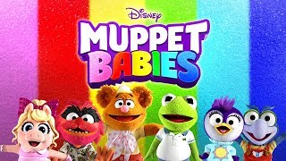 Muppet Babies előzetes