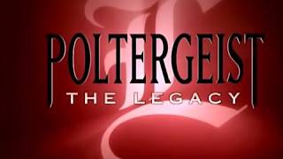 Poltergeist - A kopogó szellem előzetes