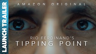 Rio Ferdinand: Tipping Point előzetes