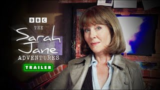 The Sarah Jane Adventures előzetes