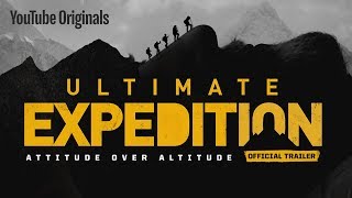 Ultimate Expedition előzetes