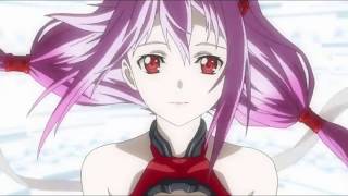 Guilty Crown előzetes