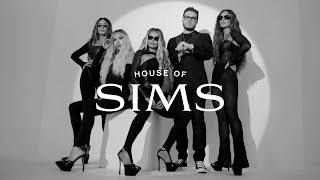 House of Sims előzetes