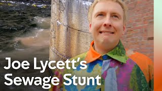 Joe Lycett vs Sewage előzetes