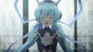 planetarian 〜ちいさなほしのゆめ〜 előzetes