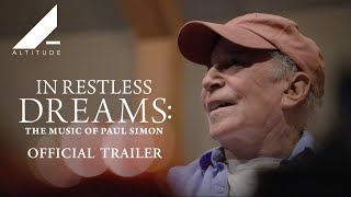 In Restless Dreams: The Music of Paul Simon előzetes