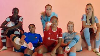 The Women's Football Show előzetes