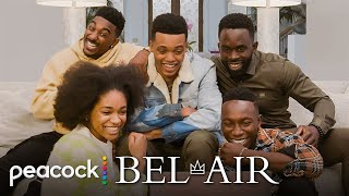 Bel-Air előzetes