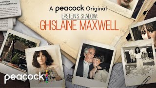 Epstein árnyéka: Ghislaine Maxwell előzetes