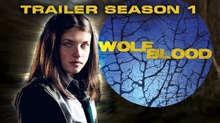 Wolfblood előzetes