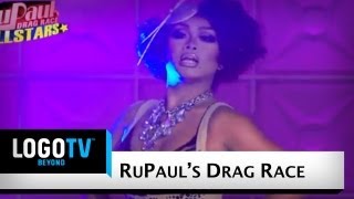 RuPaul Drag Queen leszek! - Sztárparádé előzetes