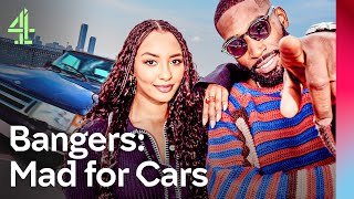 Bangers: Mad for Cars előzetes