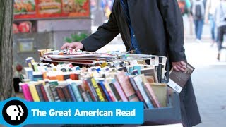 The Great American Read előzetes