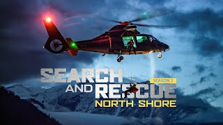 Search and Rescue: North Shore (NSR) előzetes