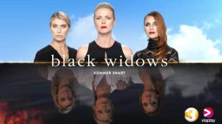 Black Widows előzetes