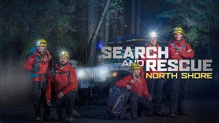 Search and Rescue: North Shore (NSR) előzetes