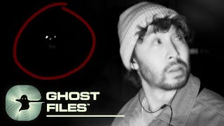 Ghost Files előzetes