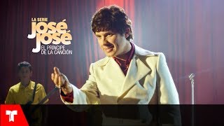 José José: El Príncipe de la Canción előzetes