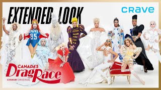 Canada's Drag Race előzetes