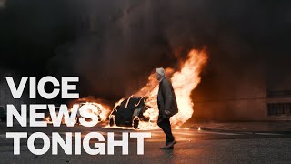 VICE News Tonight előzetes