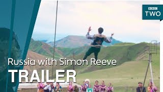 Russia with Simon Reeve előzetes