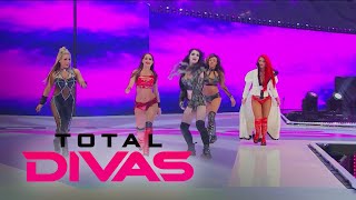 Total Divas előzetes