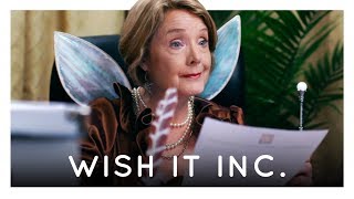 Wish It Inc. előzetes