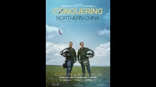 Conquering Northern China előzetes